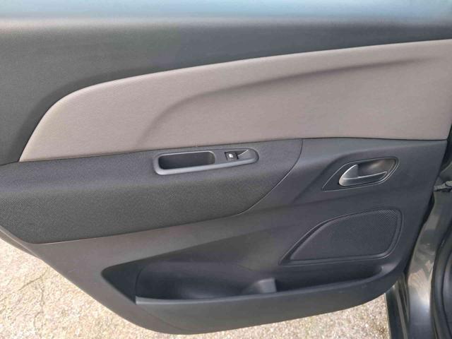 CITROEN C4 Picasso 1.6 e-HDi 115 Exclusive ok neopatentati