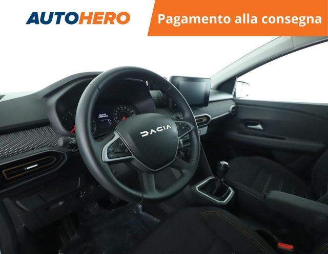 DACIA Sandero Stepway 1.0 TCe 90 CV Expression