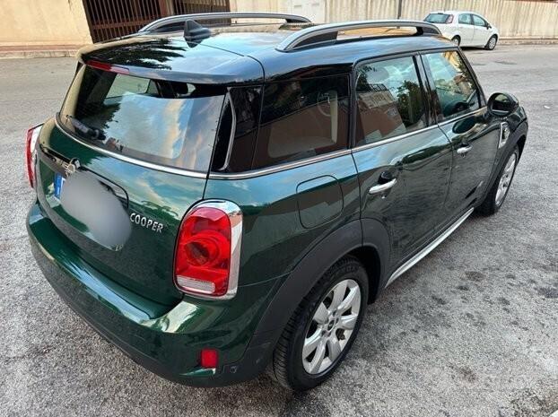 Mini Cooper S Countryman Mini 1.5 Cooper SE Countr