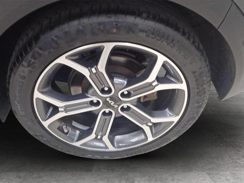 KIA XCeed 2019 - XCeed 1.0 t-gdi High Tech Gpl 117cv