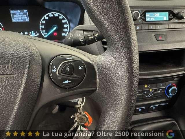 Ford Transit Connect Transit Connect 200 1.5 ecoblue(tdci) 100cv Trend L1H1 E6.2