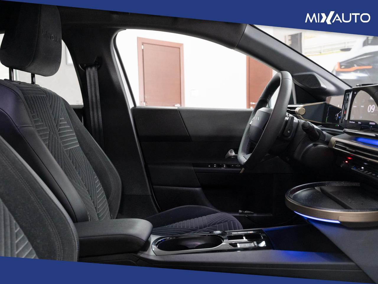 Lancia Ypsilon 1.2 MHEV LX 110CV E-DCT