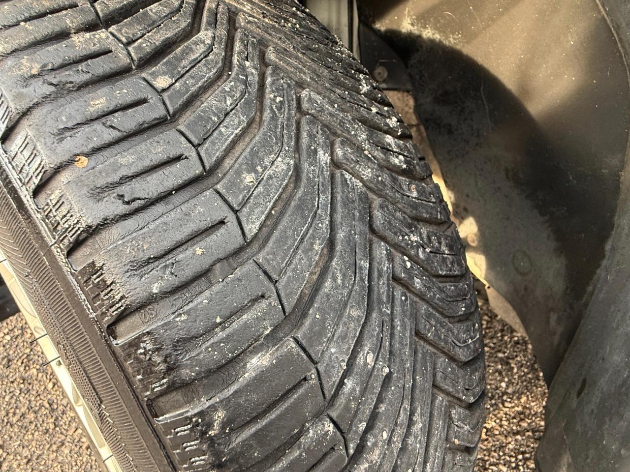 Lancia Delta 1.6 MJT DPF Argento