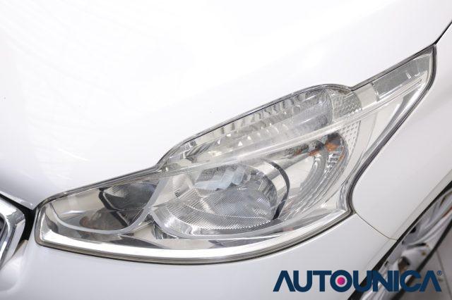 PEUGEOT 208 1.2 BENZINA PURETECH 82CV 5 PORTE ACTIVE