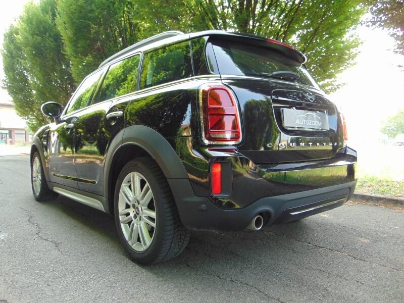 MINI Mini Countrym.(F60) Mini 1.5 Cooper 'ALL4'...