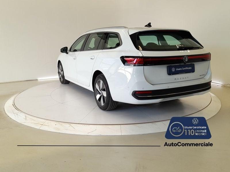 Volkswagen Passat Variant 1.5 TSI eHybrid Business DSG