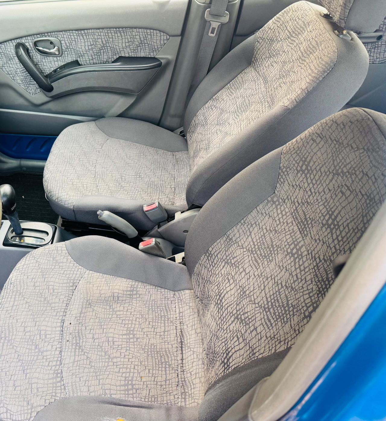 Hyundai Atos Prime 1.1 12V AUTOMATICA