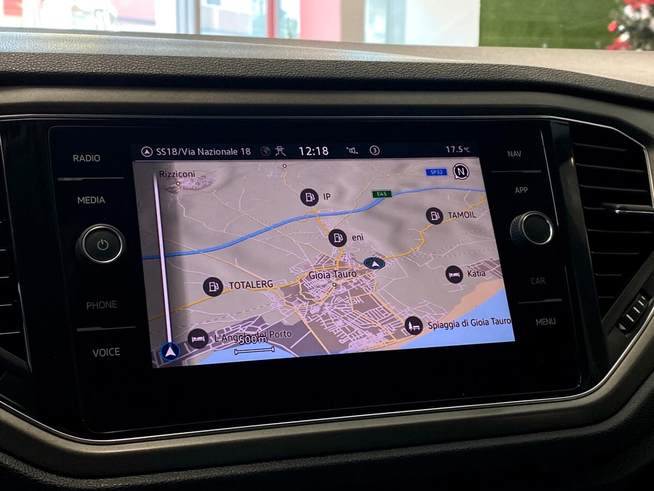 Volkswagen T-Roc 2.0 TDI 150 CV DSG Style BMT