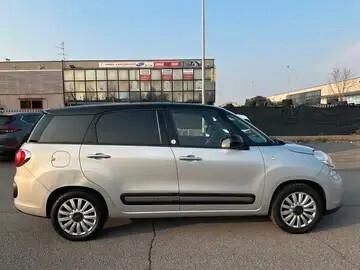 FIAT 500L **2015**EURO 5**