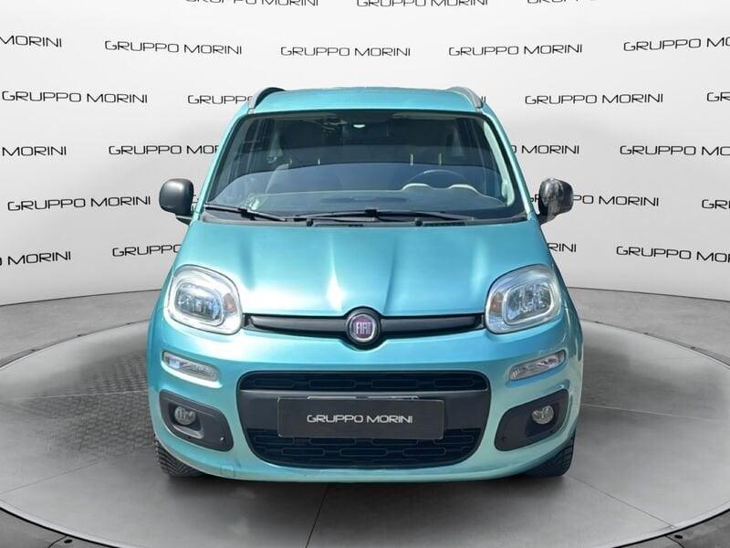 FIAT Panda 1.2 69cv Pop