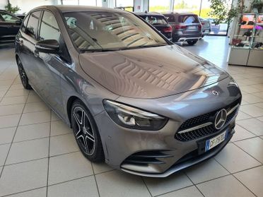 Mercedes-Benz Classe B B 200 d Automatic Premium