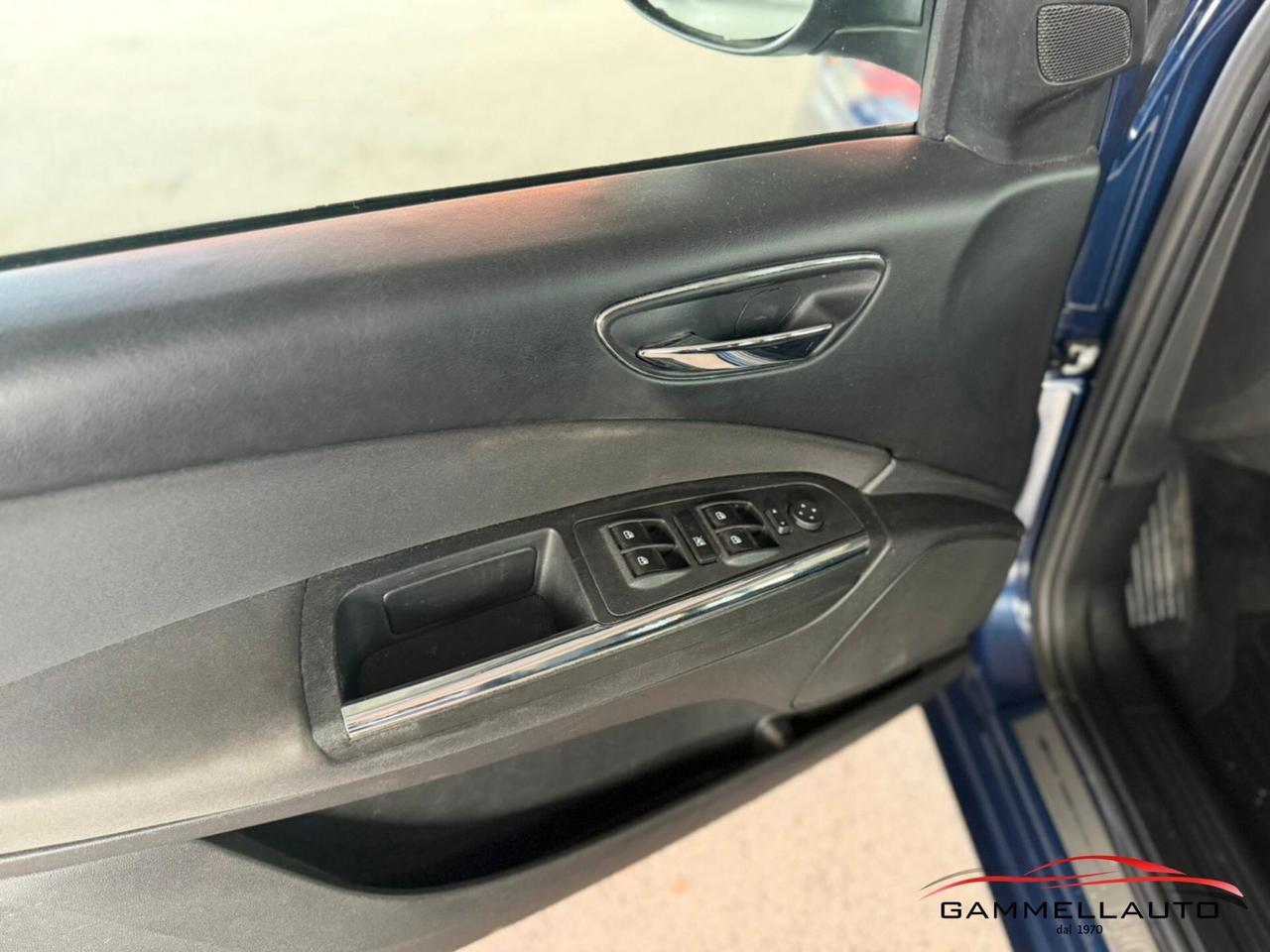 Lancia Delta 1.4 GPL Silver 120CV