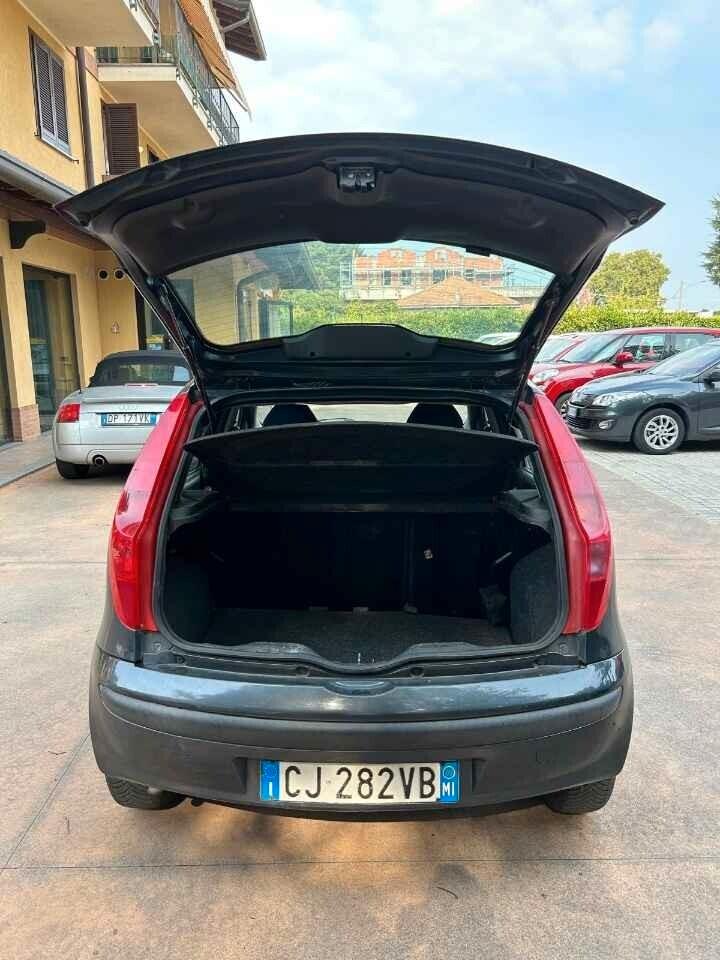 Fiat Punto 1.2 5 porte Actual