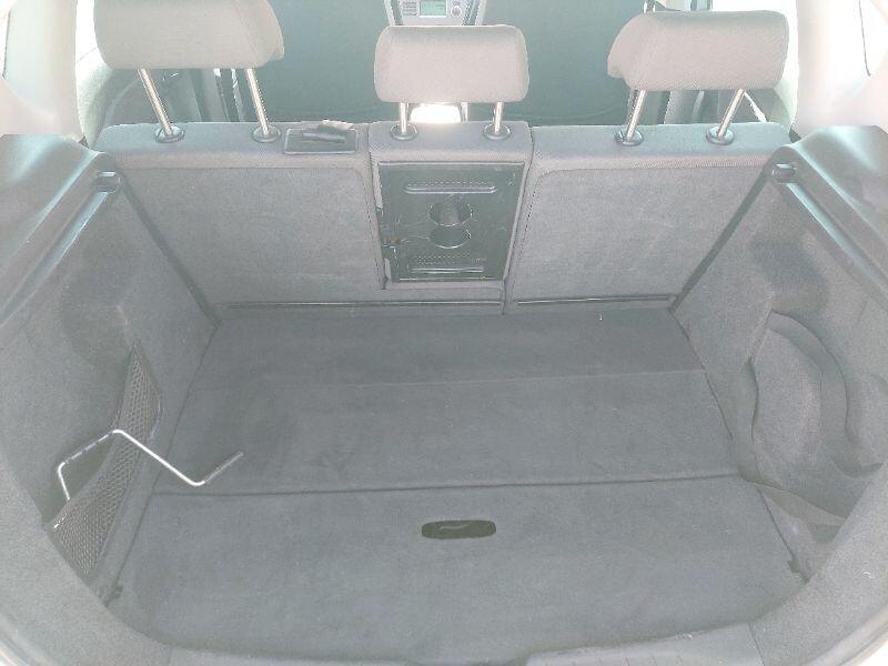 Seat Altea 1.6 Stylance Dual Benzina-gpl Motore con 42000km