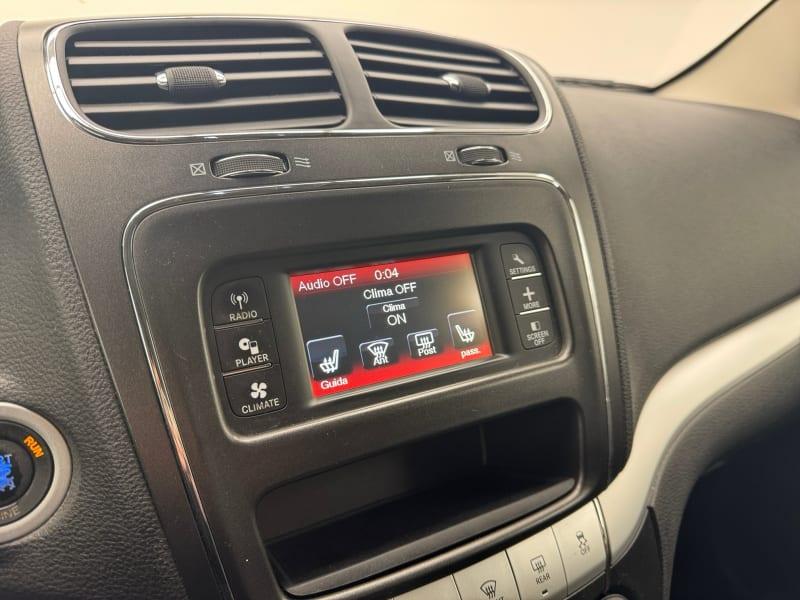 FIAT FREEMONT 2.0 MULTIJET 170 CV LOUN