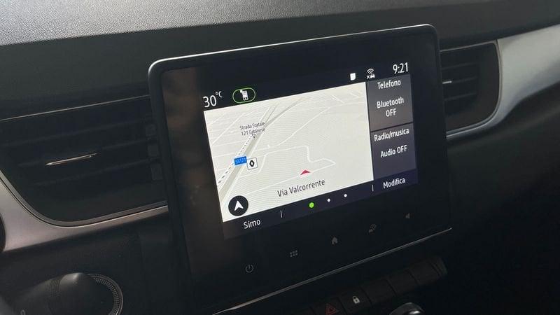 Renault Captur II 2019 1.0 TCe Techno