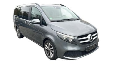 Mercedes-benz V Mercedes Benz -Klasse 300ED/L