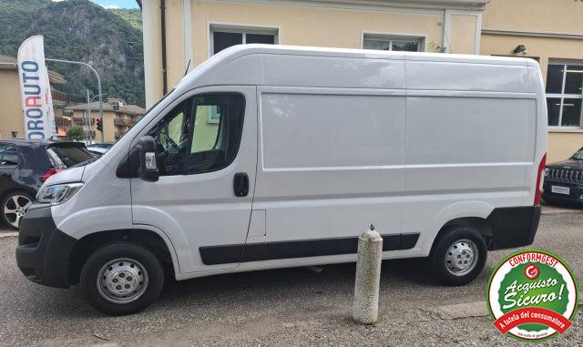 CITROEN Jumper 33 BlueHDi 140 S&S PM-TM Furgone