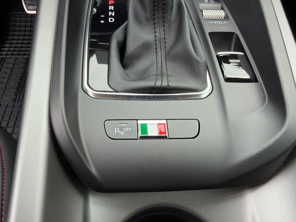 ALFA ROMEO - Tonale - 1.5 160 CV MHEV TCT7 Veloce