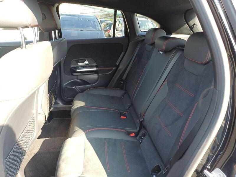 Mercedes-Benz GLA GLA 200 d 4Matic AMG Line Advanced Plus