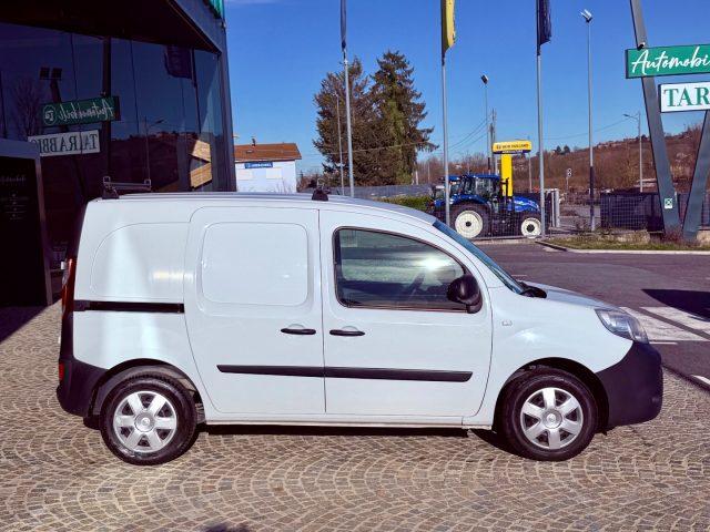 RENAULT Kangoo UNIPRO - KM 95.000 - EURO 6B- PREZZO PIU' IVA