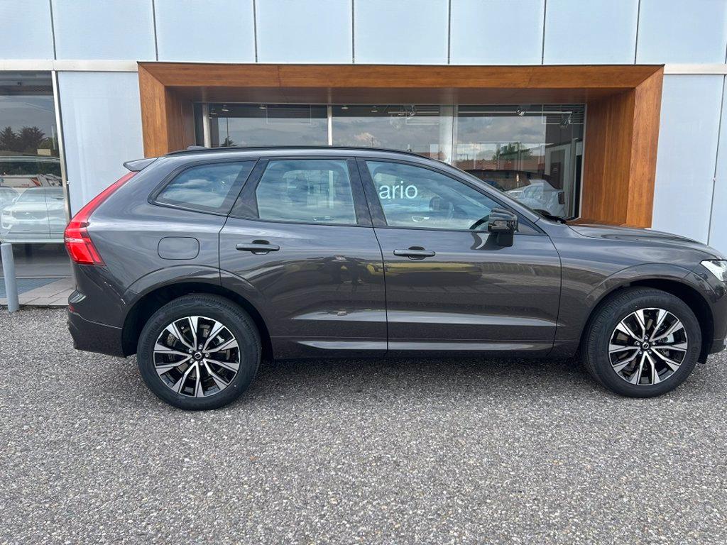 VOLVO XC60 2.0 b4 Plus Dark awd auto del 2025