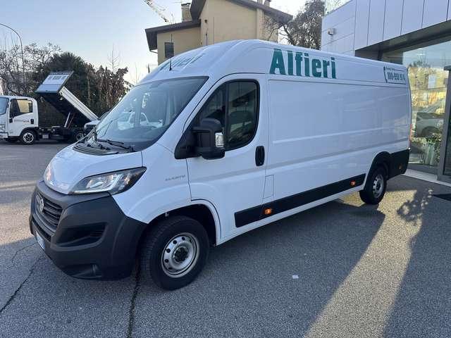 Fiat Ducato 2.3MJT XLH2 Furg E6D 140cv 4000x1810xx1930 kg1302