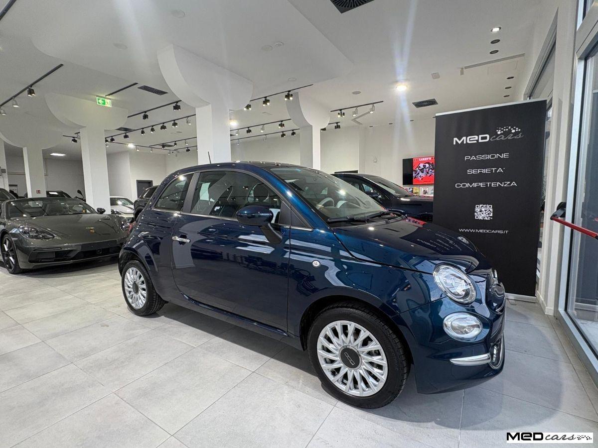 FIAT - 500 - 1.0 Hybrid Dolcevita