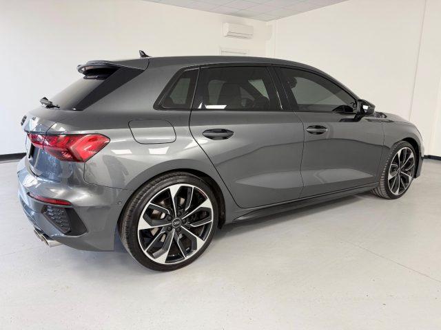 AUDI S3 SPB TFSI 310 CV quattro S tronic