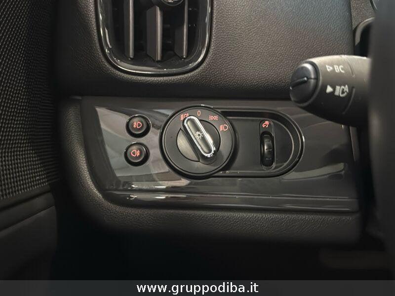 MINI Countryman Mini F60 2020 Diese Mini 2.0 Cooper D Business auto