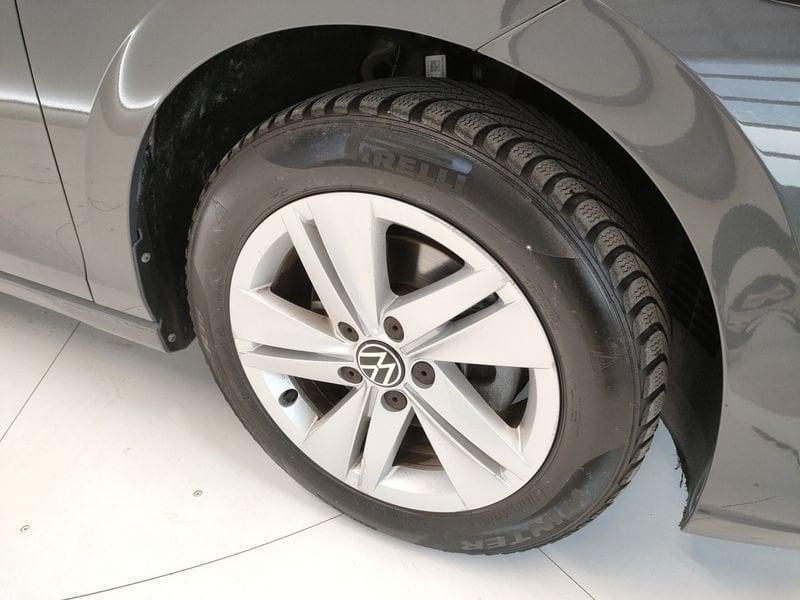 Volkswagen Golf 2.0 TDI Life