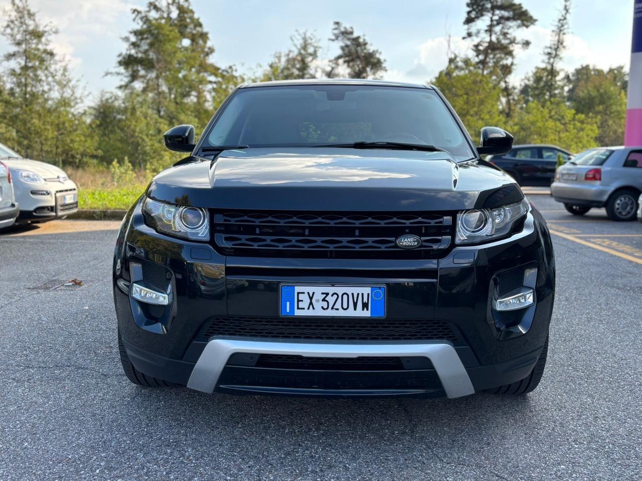 Land Rover Evoque 2.0 TD4 150 CV * DYNAMIC *