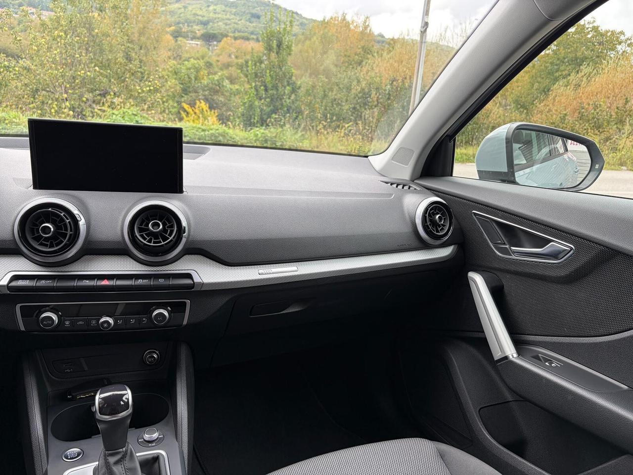 Audi Q2 2.0 TDI 116CV 30 S tronic Admired Advanced