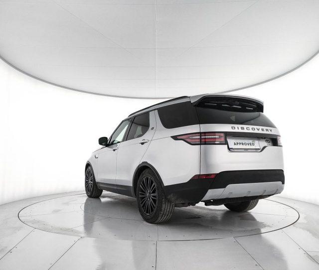LAND ROVER Discovery 2.0 SD4 240 CV HSE 7 posti