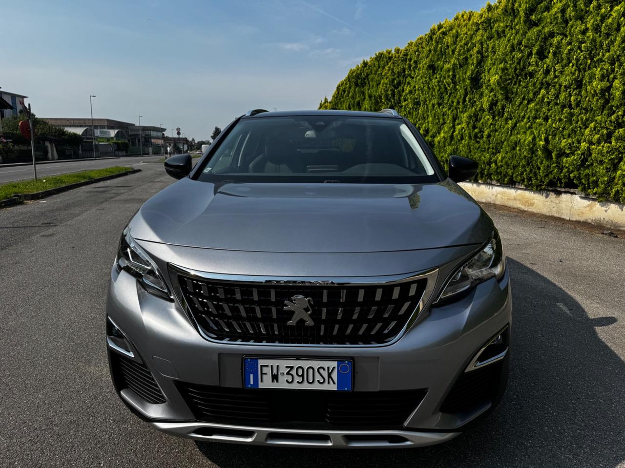 Peugeot 3008 BlueHDi 120 S&S Business
