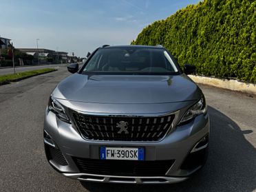 Peugeot 3008 BlueHDi 120 S&S Business