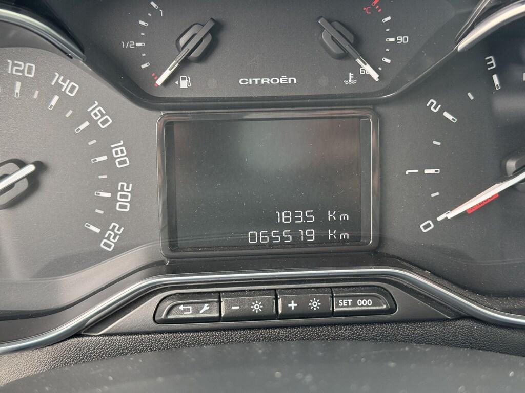 Citroen C3 1.2 PureTech Shine Pack