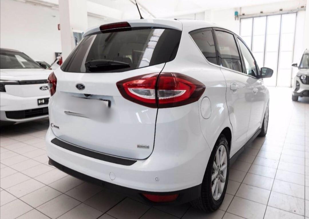 Ford C-Max 1.5 TDCi 120CV Titanium