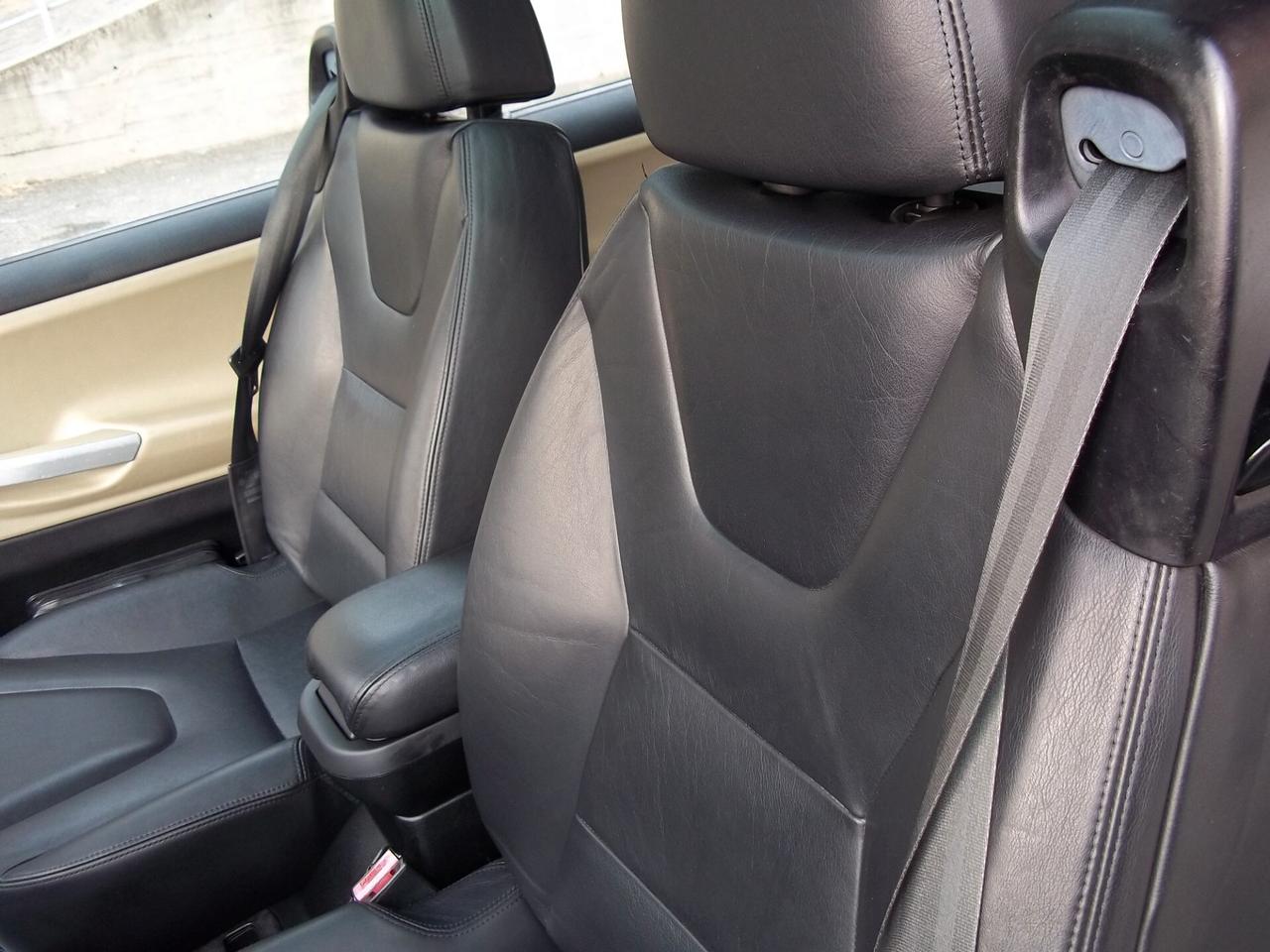 Renault Avantime Privilege 2.2 Dci 150cv