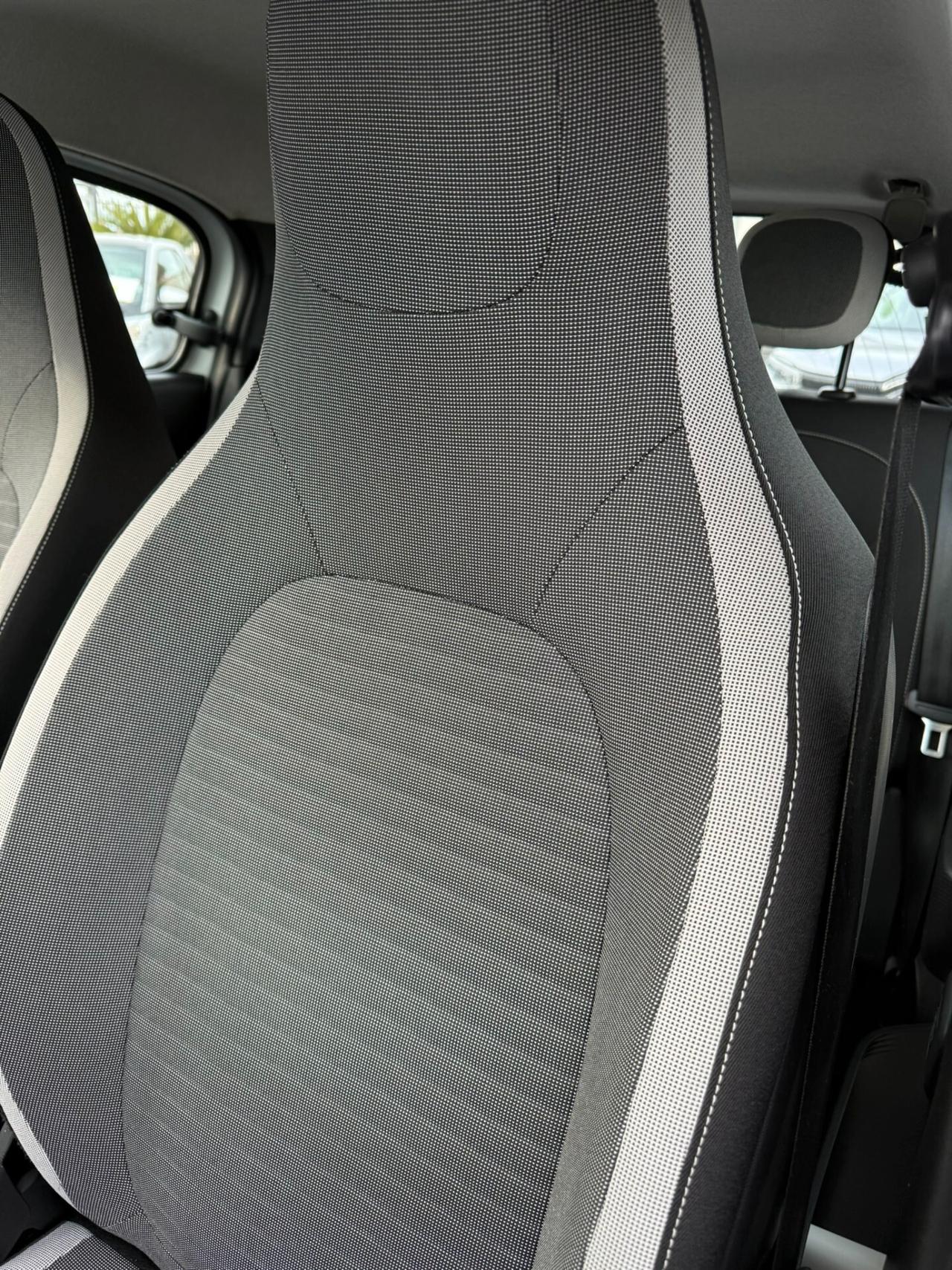 Renault Twingo SCe 65 CV Intens 09/2019