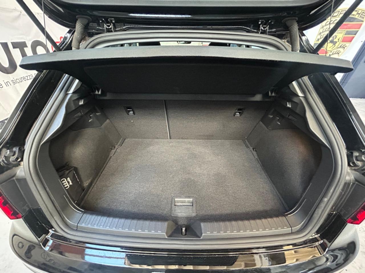 Audi A1 SPB 30 TFSI Advanced