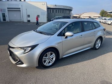 Toyota Corolla Corolla Touring Sports 1.8 Hybrid Business Tech