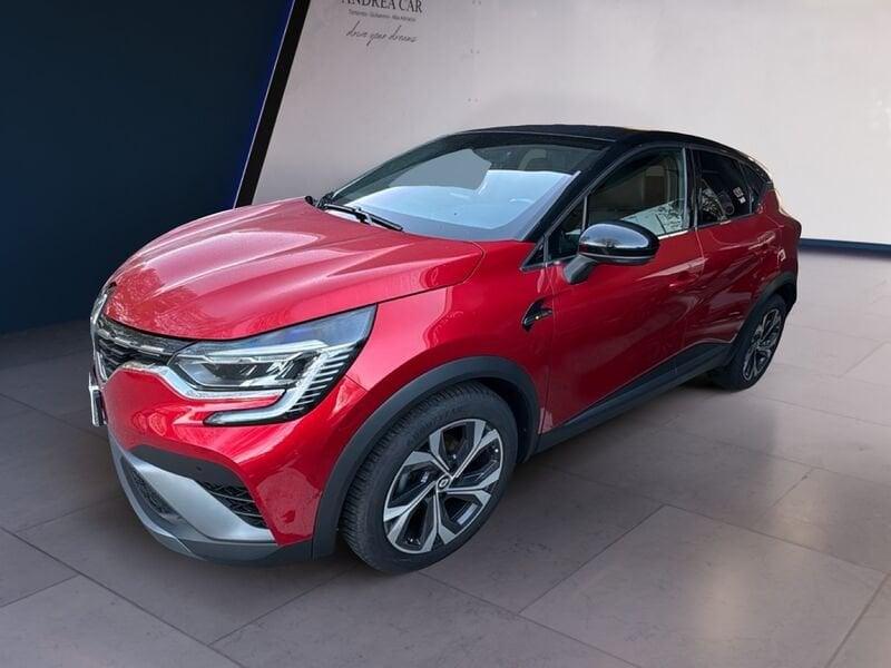 Renault Captur Captur 1.0 tce Equilibre Gpl 100cv