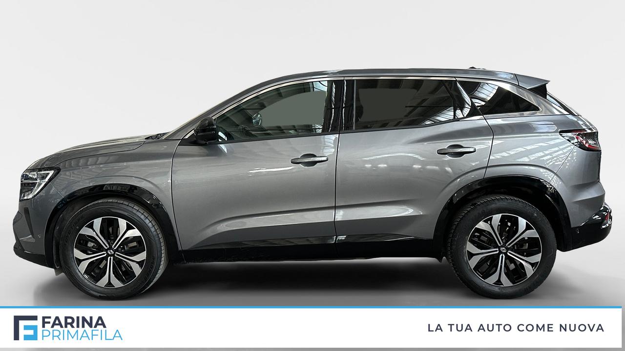 RENAULT Austral 2023 - Austral 1.2 E-Tech full hybrid Techno 200cv a