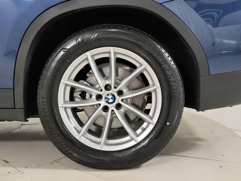 BMW X3 G01 2017 Benzina xdrive30e xLine auto