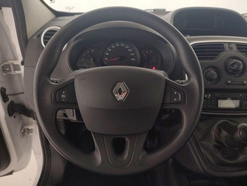 Renault Kangoo N1 2015 ('13) Diesel 1.5 dci 75cv Life(Wave) S&S E6