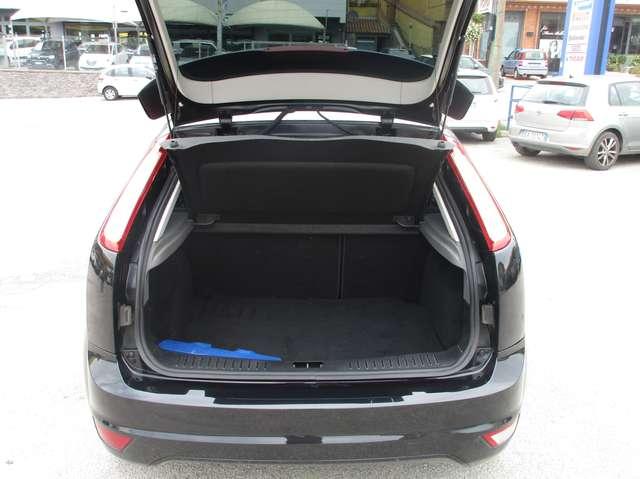 Ford Focus 5p 1.6 Titanium Gpl 115cv GARANTITA FULL OPT
