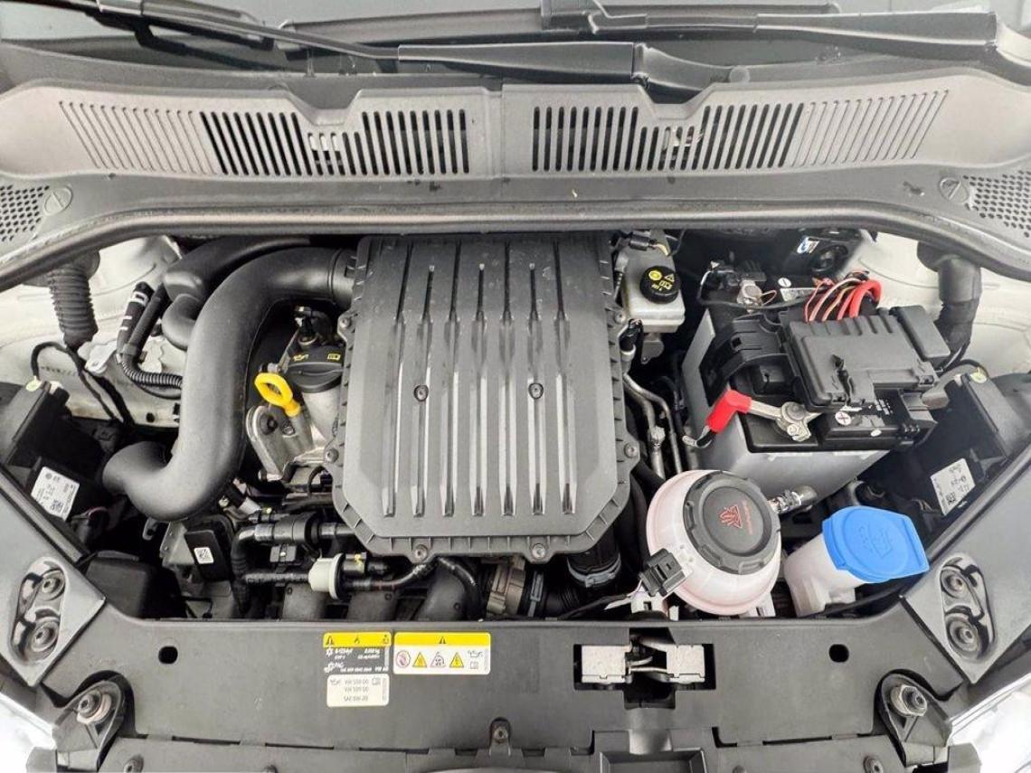 VOLKSWAGEN up 5p 1 0 evo move 65cv