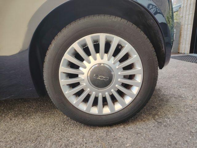 FIAT 500 1.2 Lounge FINANZIABILE NEOPATENTATI