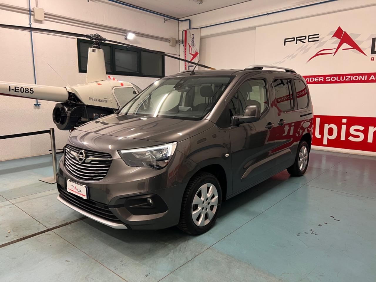 Opel Combo Life 1.5D 100 CV S&S Innovation